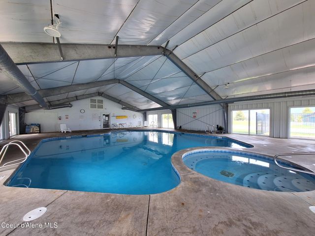 50 Bellflower CT, Blanchard, ID 83804