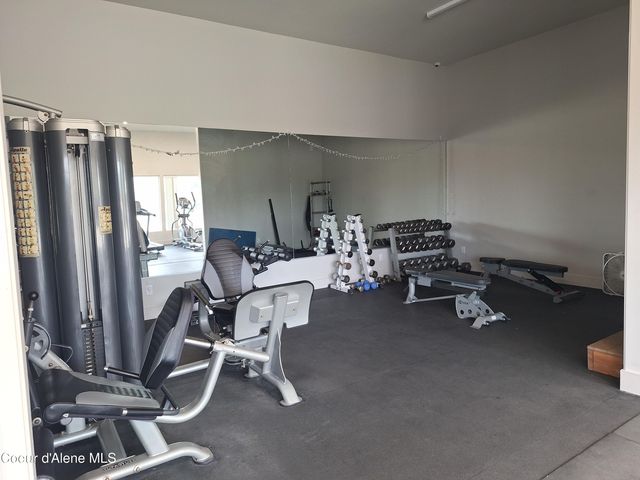 50 Bellflower CT, Blanchard, ID 83804