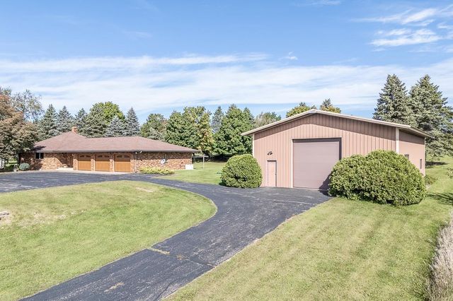 N972 US HIGHWAY 45, Fremont, WI 54940