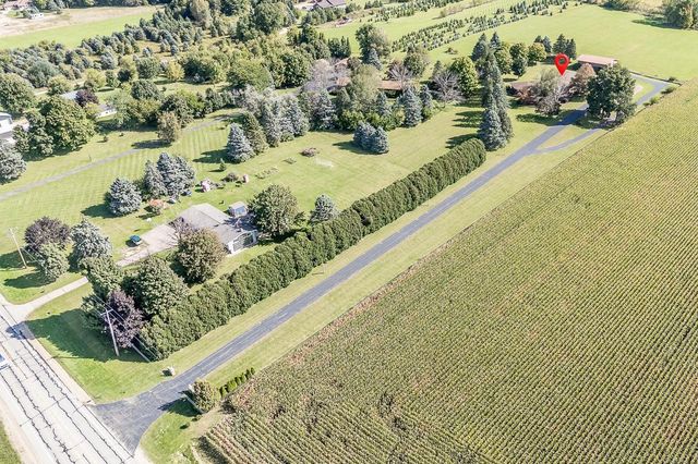 N972 US HIGHWAY 45, Fremont, WI 54940