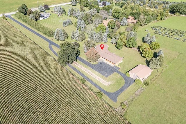 N972 US HIGHWAY 45, Fremont, WI 54940