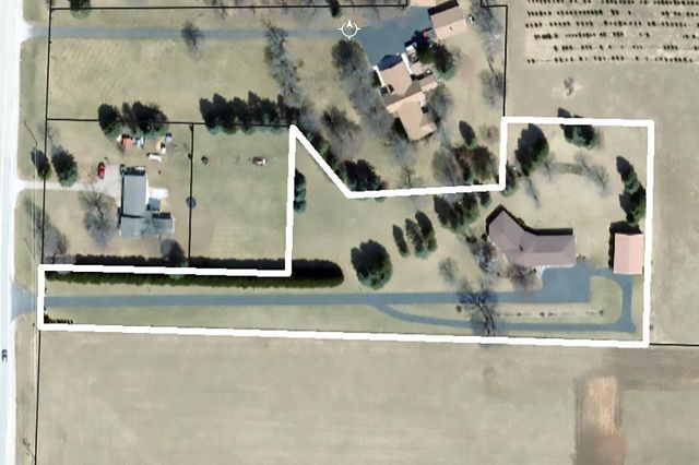 N972 US HIGHWAY 45, Fremont, WI 54940