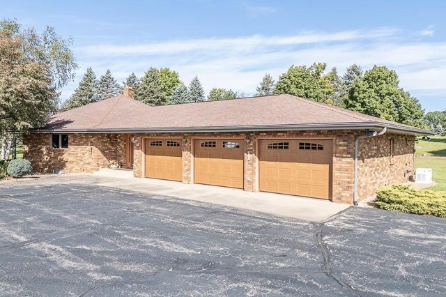 N972 US HIGHWAY 45, Fremont, WI 54940