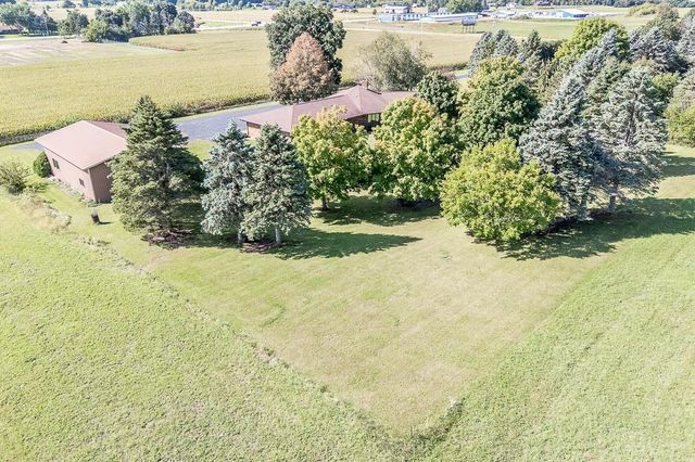 N972 US HIGHWAY 45, Fremont, WI 54940