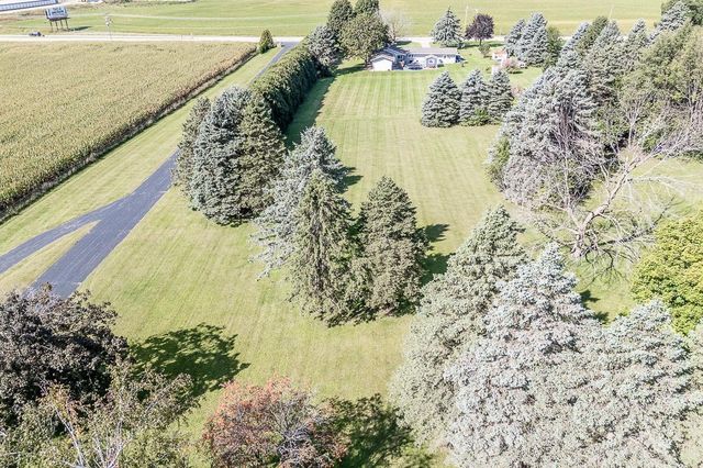 N972 US HIGHWAY 45, Fremont, WI 54940