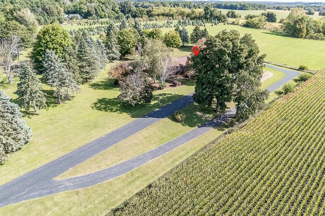 N972 US HIGHWAY 45, Fremont, WI 54940