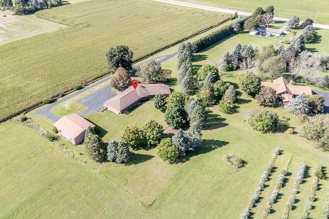 N972 US HIGHWAY 45, Fremont, WI 54940