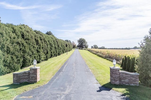N972 US HIGHWAY 45, Fremont, WI 54940