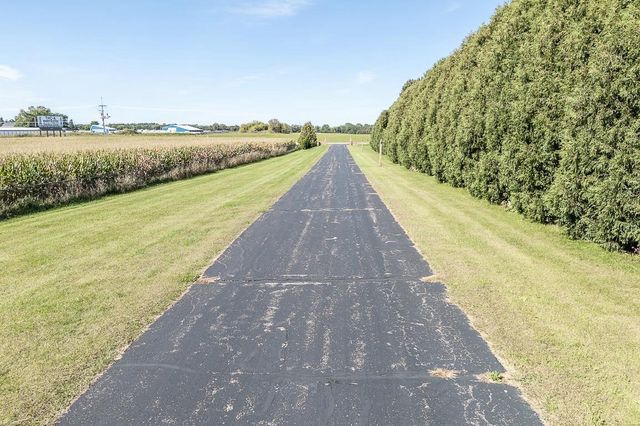 N972 US HIGHWAY 45, Fremont, WI 54940