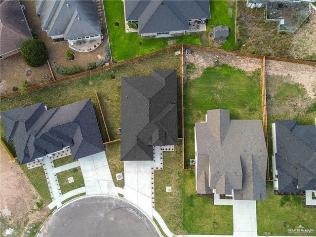 1002 La Laguna Road, Mission, TX 78572