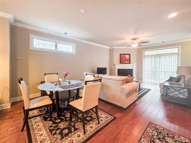 7910 Willoughby Court, Alpharetta, GA 30005