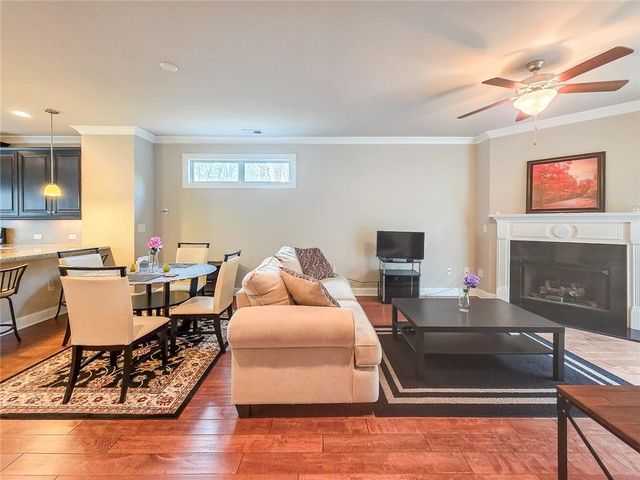 7910 Willoughby Court, Alpharetta, GA 30005