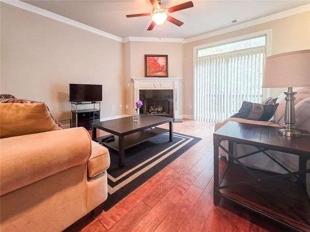 7910 Willoughby Court, Alpharetta, GA 30005