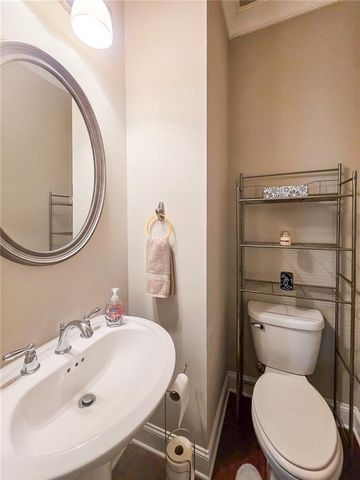 7910 Willoughby Court, Alpharetta, GA 30005