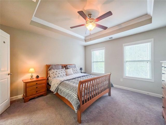 7910 Willoughby Court, Alpharetta, GA 30005
