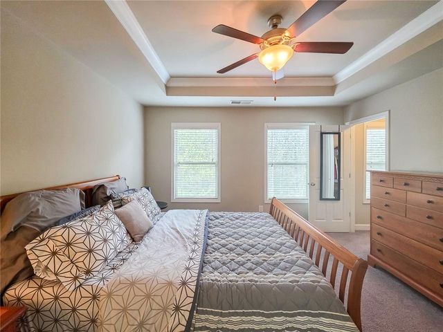7910 Willoughby Court, Alpharetta, GA 30005