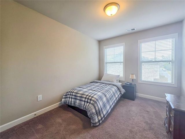 7910 Willoughby Court, Alpharetta, GA 30005