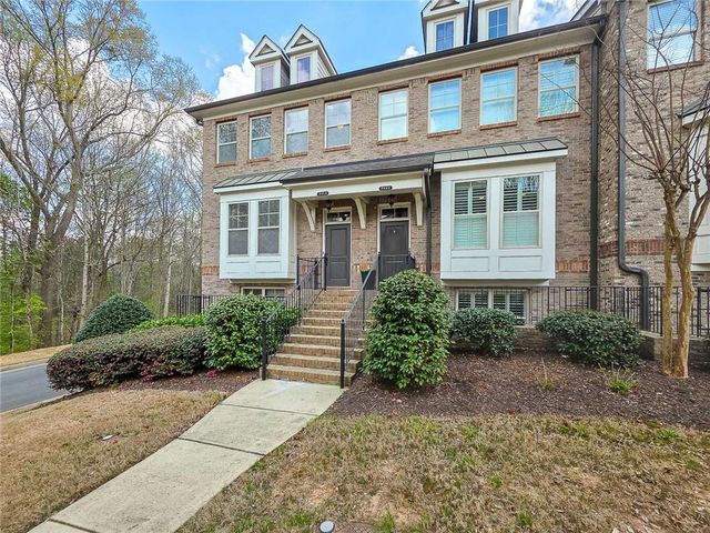 7910 Willoughby Court, Alpharetta, GA 30005