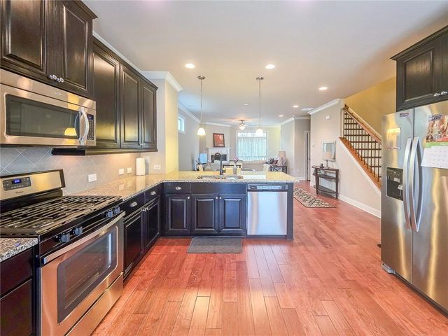 7910 Willoughby Court, Alpharetta, GA 30005