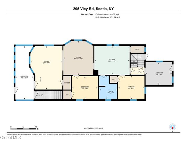 205 Vley Road, Scotia, NY 12302