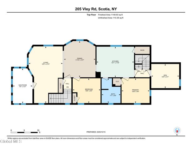 205 Vley Road, Scotia, NY 12302