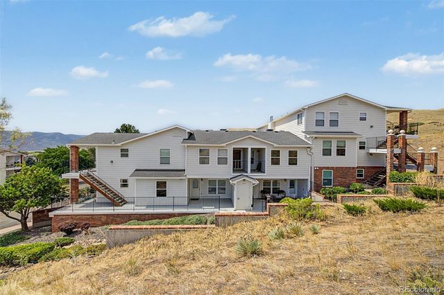 1629 S Deframe Street B8, Denver, CO 80228