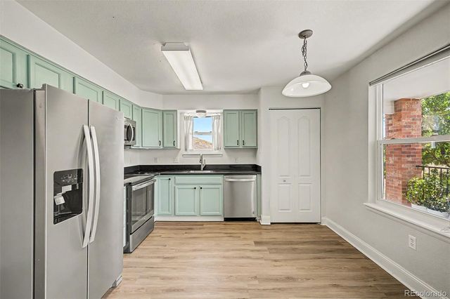 1629 S Deframe Street B8, Denver, CO 80228