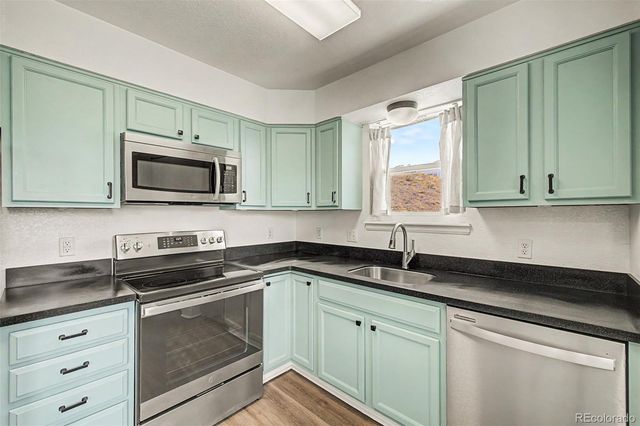 1629 S Deframe Street B8, Denver, CO 80228