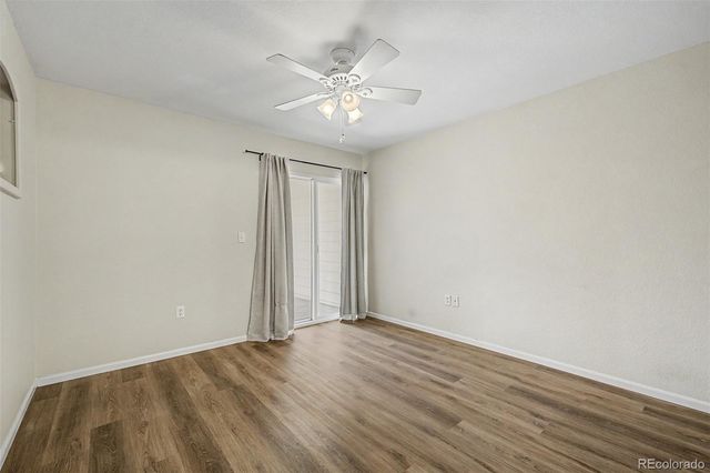 1629 S Deframe Street B8, Denver, CO 80228