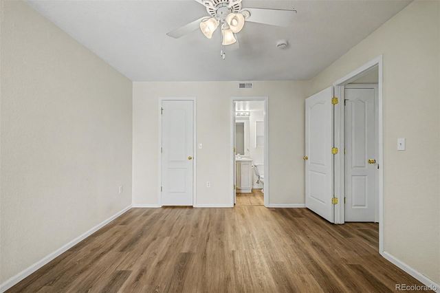 1629 S Deframe Street B8, Denver, CO 80228