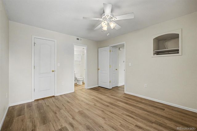 1629 S Deframe Street B8, Denver, CO 80228