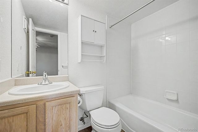 1629 S Deframe Street B8, Denver, CO 80228