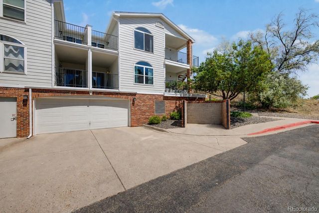 1629 S Deframe Street B8, Denver, CO 80228