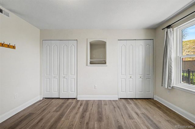 1629 S Deframe Street B8, Denver, CO 80228
