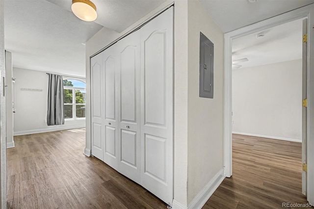1629 S Deframe Street B8, Denver, CO 80228