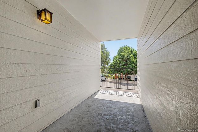 1629 S Deframe Street B8, Denver, CO 80228