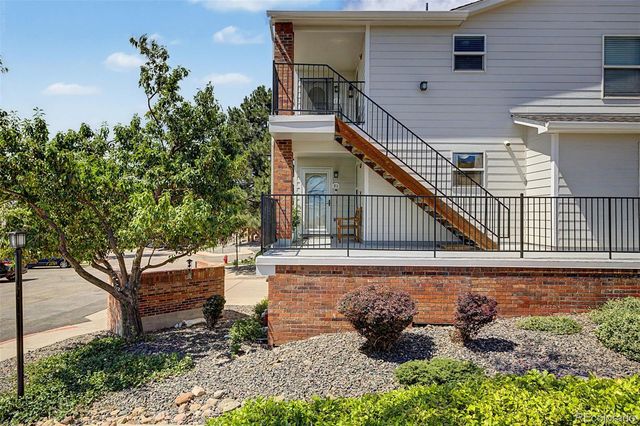 1629 S Deframe Street B8, Denver, CO 80228