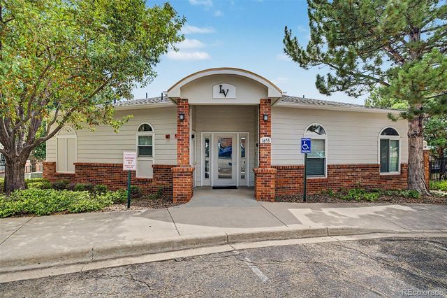 1629 S Deframe Street B8, Denver, CO 80228