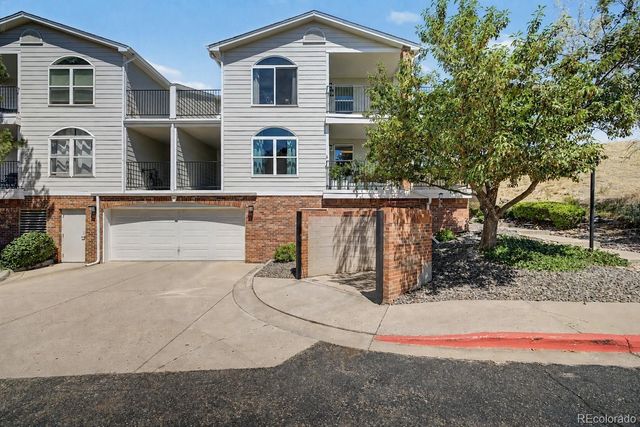 1629 S Deframe Street B8, Denver, CO 80228