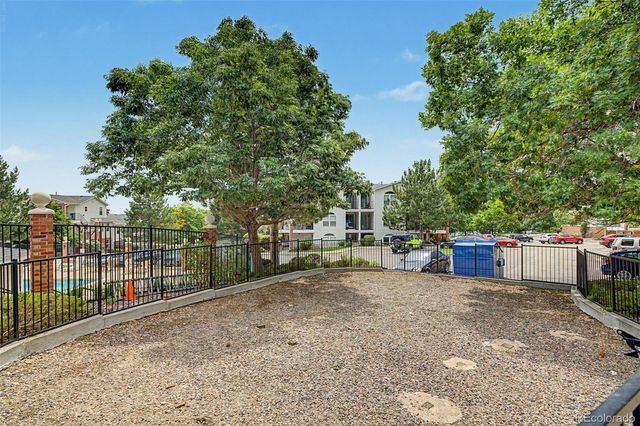 1629 S Deframe Street B8, Denver, CO 80228