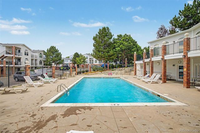 1629 S Deframe Street B8, Denver, CO 80228