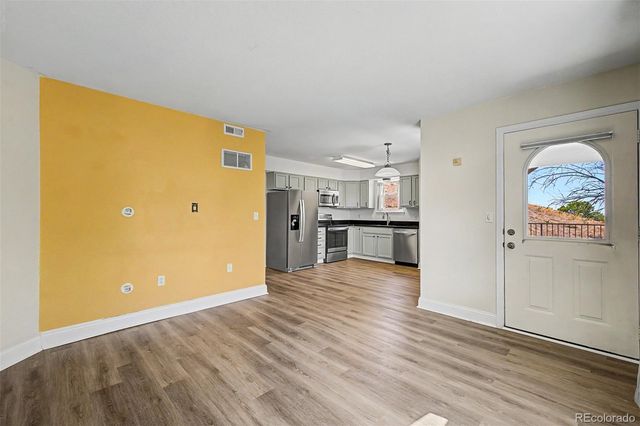 1629 S Deframe Street B8, Denver, CO 80228