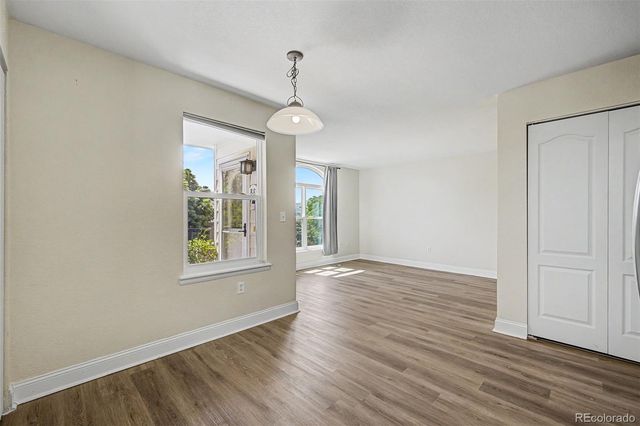1629 S Deframe Street B8, Denver, CO 80228