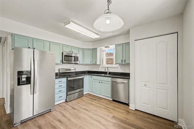 1629 S Deframe Street B8, Denver, CO 80228