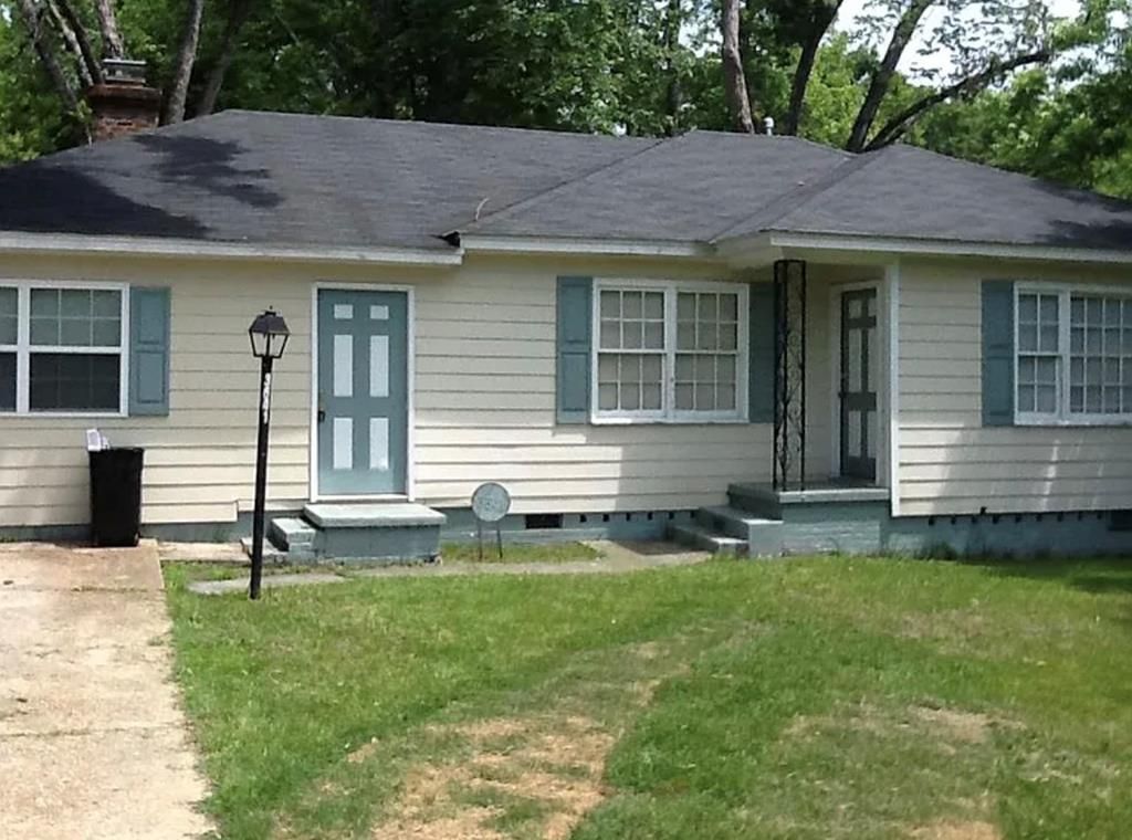 3641 Reese Road, Columbus, GA 31907