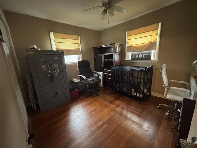 3495 E Poplar Street, Madison Twp, OH 45067