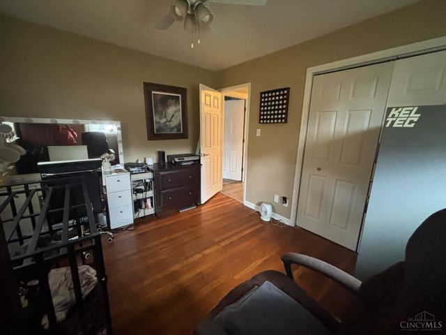 3495 E Poplar Street, Madison Twp, OH 45067