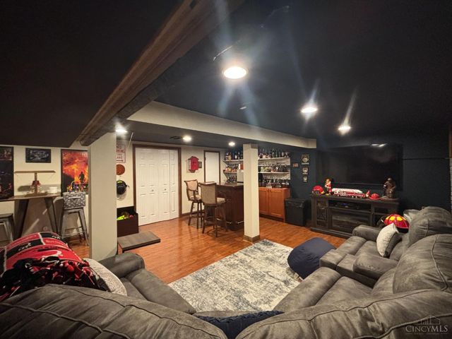 3495 E Poplar Street, Madison Twp, OH 45067