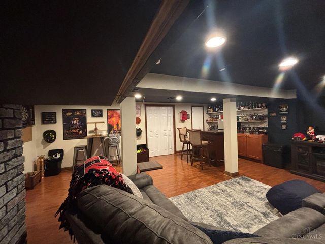 3495 E Poplar Street, Madison Twp, OH 45067