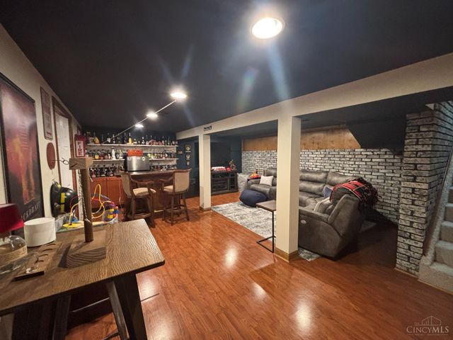 3495 E Poplar Street, Madison Twp, OH 45067